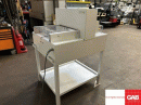 Ideal 4850-95 Paper Cutting Machine - top condition Pic 3