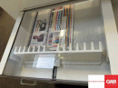 Ideal 4850-95 Paper Cutting Machine - top condition Pic 5
