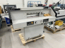 Ideal 5222 Digicut Hydraulic Guillotine