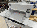 Ideal 5255 paper cutting guillotine Pic 3
