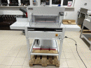 Ideal 5255 paper cutting guillotine Pic 2