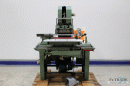 Index Cutter Hunkeler RE 320 Pic 1