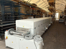 Ino Dry HA 6 500 Conveyorized hot-air dryer Pic 5