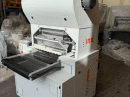 Ino MPA 500 - melt powder application machine Pic 1