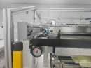 Ino Print VS 6 500 screen printing machine Pic 5