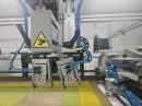Ino Print VS 6 500 screen printing machine Pic 4
