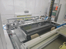 Ino Print VS 6 500 screen printing machine Pic 3