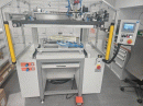 Ino Print VS 6 500 screen printing machine Pic 1