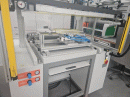 Ino Print VS 6 500 screen printing machine Pic 2