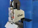 Interlake BinderyMate 305G Freestanding Saddle Stitchi Pic 6