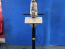 Interlake BinderyMate 305G Freestanding Saddle Stitchi Pic 4