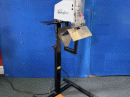 Interlake BinderyMate 305G Freestanding Saddle Stitchi