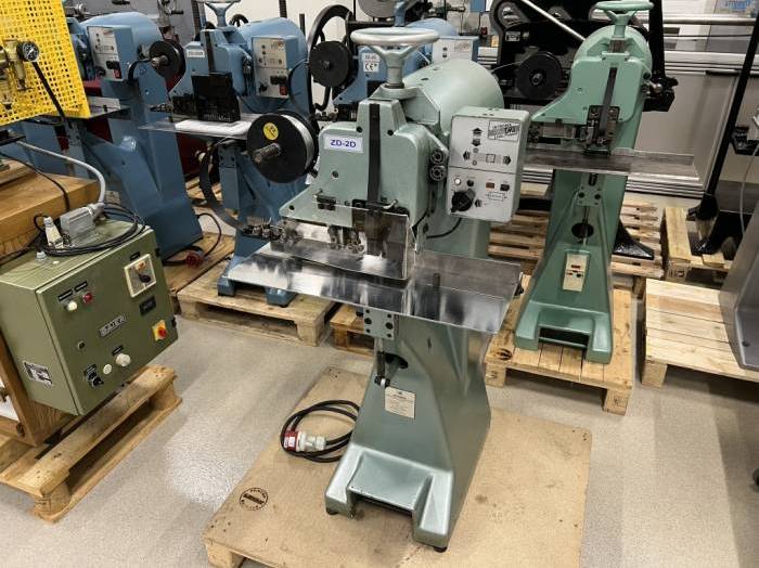 Image1 Introma ZD-2D Wire Stitcher