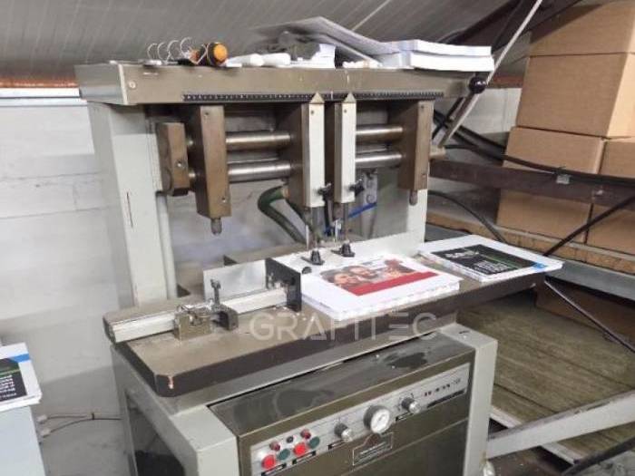 Image1 Iram 16 Multihead Paper Drill