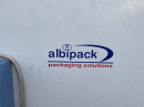 Italdibipack Albipack ECO 650 Pic 2