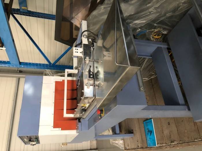 Italdibipack Espert 5040 Pic 4