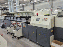 JMD Superbinder 7000 M Binding system -Full line- Pic 2