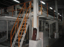 Jagenberg Sheet Cutter Pic 1