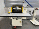 James Burn BB 43H WireO Binding machine Pic 1