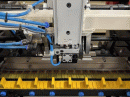 James Burn BB 43H WireO Binding machine Pic 4