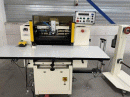 James Burn BB 43H WireO Binding machine