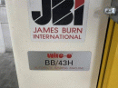 James Burn BB 43H WireO Binding machine Pic 3