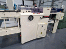 James Burn EX 610