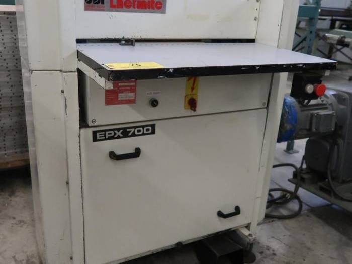 James Burn EPX 700 Pic 1
