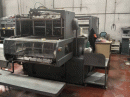 Johannisberg 104 Hot Foil