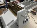 KAS Crease Matic Auto 50 Automatic Creaser Pic 7