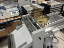 KAS Crease Matic Auto 50 Automatic Creaser Pic 8