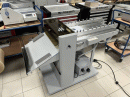 KAS Crease Matic Auto 50 Automatic Creaser Pic 3