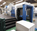 KBA Ipress 106 K PRO Die-Cutting Machine