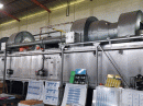 KBA Mailander 169 Metal Printing