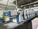 KBA Planeta 104-5 L Varimat
