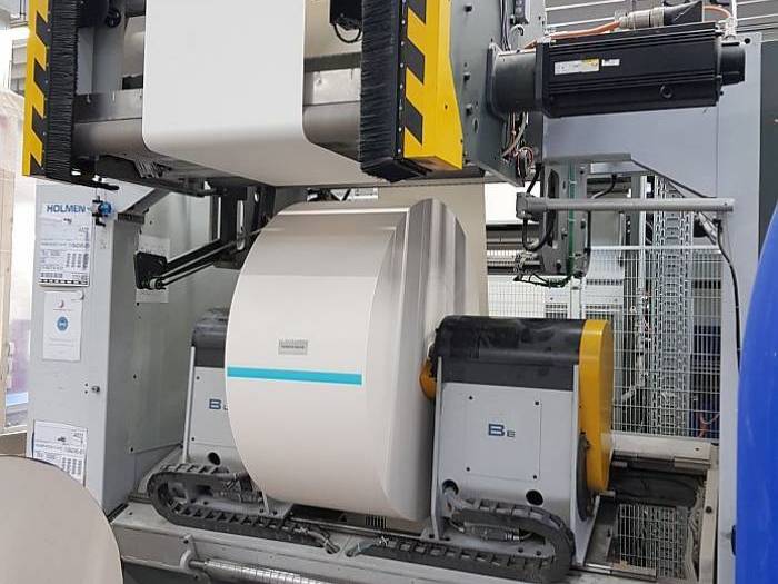 KBA Pastoline 50 1000 Pic 2