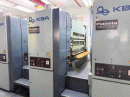 KBA Planeta Varimat V 54-4 Pic 5