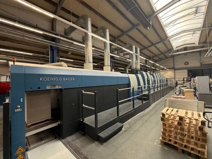 KBA Rapida 106-6 LTTL FAPC ALV3 Pic 4