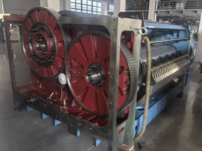 Spare Print Unit KBA Rapida 162 A Pic 2