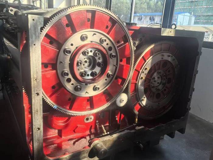 Spare Print Unit KBA Rapida 162 A Pic 3