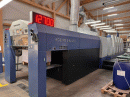 KBA Rapida 106-6 L UV SPC ALV 