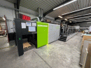KBA Rapida 106X-8 L SW4 FAPC ALV 2 Pic 1