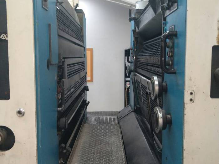KBA Rapida 104-5 Pic 6