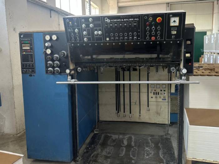 KBA Rapida 104-5 Pic 5