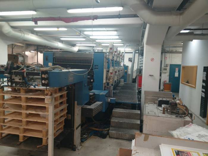 KBA Rapida 104-5 Pic 3