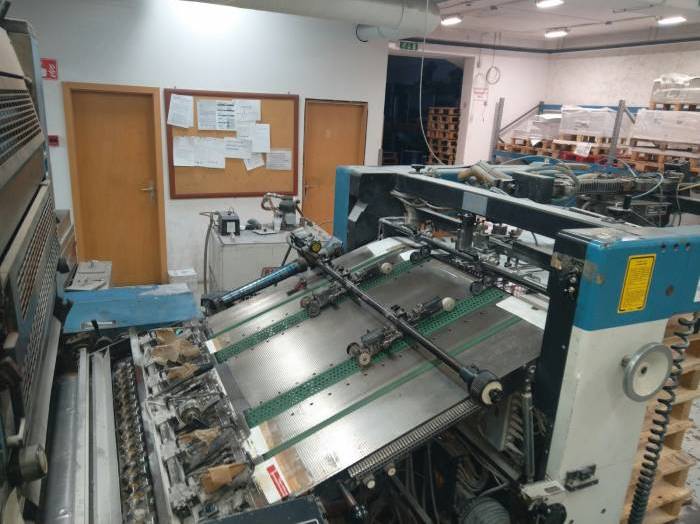 KBA Rapida 104-5 Pic 7