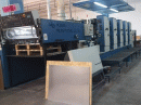 KBA Rapida 104-5 PWHA
