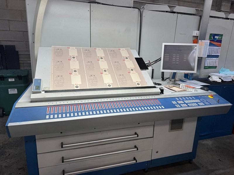 KBA Rapida 105-6 L UV FAPC ALV2 Hybrid Pic 4