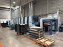 KBA Rapida 105-6 L UV FAPC ALV2 Hybrid Pic 3