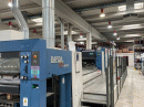 KBA Rapida 105-5 L CX Universal